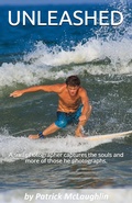 Cover: Unleashed - Patrick McLaughlin