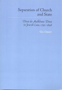 Enlarge image Cover: Separation of Church and State - The University of Alabama Press