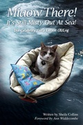 Cover: Miaow There! It's Still Misty Out at Sea! - Apex Publishing Limited