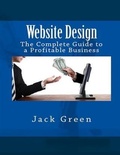 Cover: Website Design - Green King Press