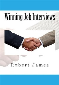 Enlarge image Cover: Winning Job Interviews - Green King Press