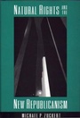 Cover: Natural Rights and the New Republicanism - Princeton University Press