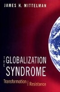 Enlarge image Cover: The Globalization Syndrome - Princeton University Press