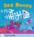 Cover: Sea Bones - Chronicle Books (CA)