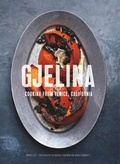 Cover: Gjelina - Chronicle Books LLC