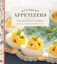 Abbildung von: Southern Appetizers - Chronicle Books LLC