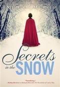 Cover: Secrets in the Snow - Chronicle Books LLC