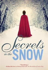 Enlarge image Cover: Secrets in the Snow - Chronicle Books LLC