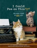 Cover: I Could Pee on This, Too - Chronicle Books LLC