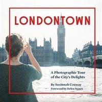 Abbildung von: Londontown - Chronicle Books (CA)