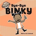 Cover: Bye-Bye Binky - Chronicle Books LLC