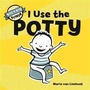 Cover: I Use the Potty - Chronicle Books LLC