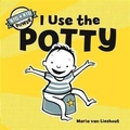Cover: I Use the Potty - Chronicle Books LLC