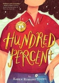Cover: Hundred Percent - Chronicle Books LLC