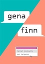 Cover: Gena/Finn - Chronicle Books LLC