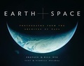 Cover: Earth and Space - Chronicle Books LLC
