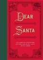 Cover: Dear Santa - Chronicle Books LLC