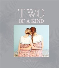 Abbildung von: Two of a Kind - Chronicle Books (CA)