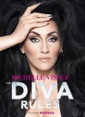 Cover: Diva Rules - Chronicle Books LLC