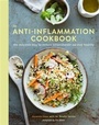 Cover: Anti-Inflammation Cookbook - Chronicle Books LLC