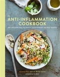 Cover: Anti-Inflammation Cookbook - Chronicle Books LLC