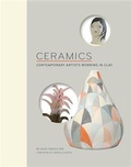 Cover: Ceramics - Chronicle Books LLC