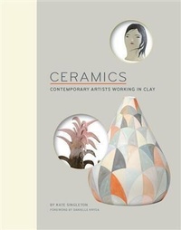Enlarge image Cover: Ceramics - Chronicle Books LLC