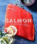 Cover: Salmon - Chronicle Books LLC