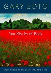 Enlarge image Cover: You Kiss by th' Book - Chronicle Books LLC