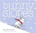Cover: Bunny Slopes - Chronicle Books LLC