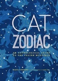 Cover: Cat Zodiac - Chronicle Books LLC