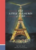 Cover: Little Pleasures of Paris - Chronicle Books LLC