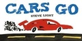 Cover: Cars Go - Chronicle Books LLC