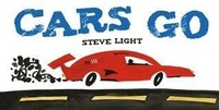 Enlarge image Cover: Cars Go - Chronicle Books LLC