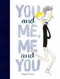 Cover: You and Me, Me and You - Chronicle Books (CA)