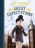 Cover: Cozy Classics: Great Expectations - Chronicle Books LLC