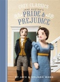 Cover: Cozy Classics: Pride & Prejudice - Chronicle Books LLC