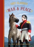 Cover: Cozy Classics: War & Peace - Chronicle Books LLC