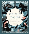 Cover: Celtic Tales - Chronicle Books LLC