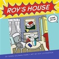 Cover: Roy's House - Chronicle Books LLC