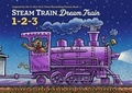 Cover: Steam Train, Dream Train 1-2-3 - Chronicle Books LLC