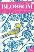 Cover: Amy Butler's Blossom - Chronicle Books LLC