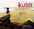 Cover: The Art of Kubo and the Two Strings - Chronicle Books (CA)