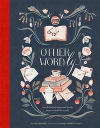 Enlarge image Cover: Other-Wordly - Chronicle Books LLC