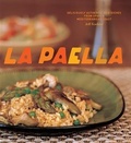 Cover: La Paella - Chronicle Books LLC