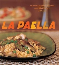 Abbildung von: La Paella - Chronicle Books LLC