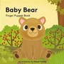 Cover: Baby Bear - Chronicle Books LLC