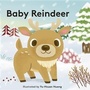 Cover: Baby Reindeer - Chronicle Books (CA)