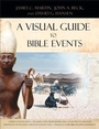 Cover: Visual Guide to Bible Events - Baker Publishing Group