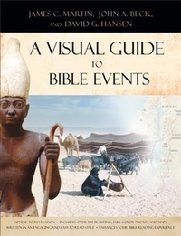 Enlarge image Cover: Visual Guide to Bible Events - Baker Publishing Group